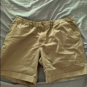 Chubbies XL shorts